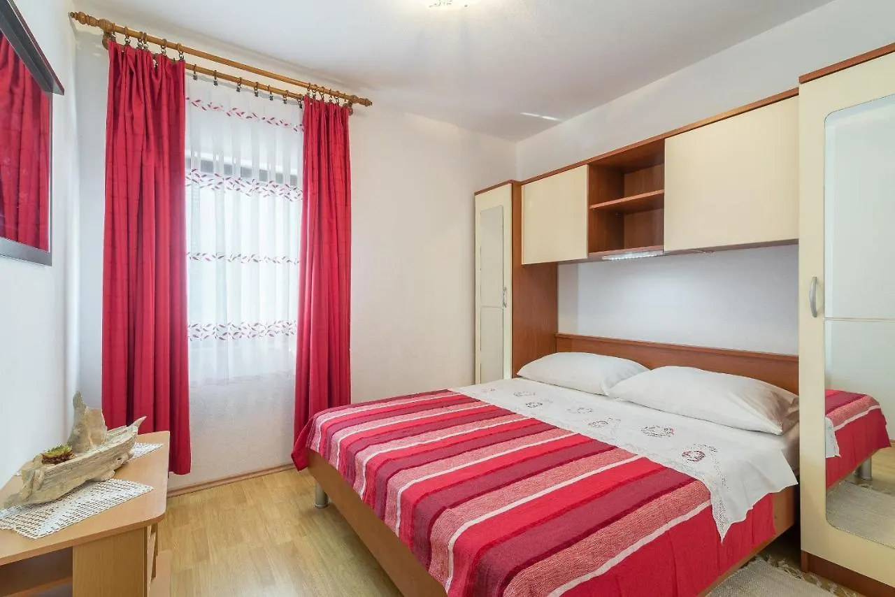 Apartments By The Sea Vir - 18533 Croatia