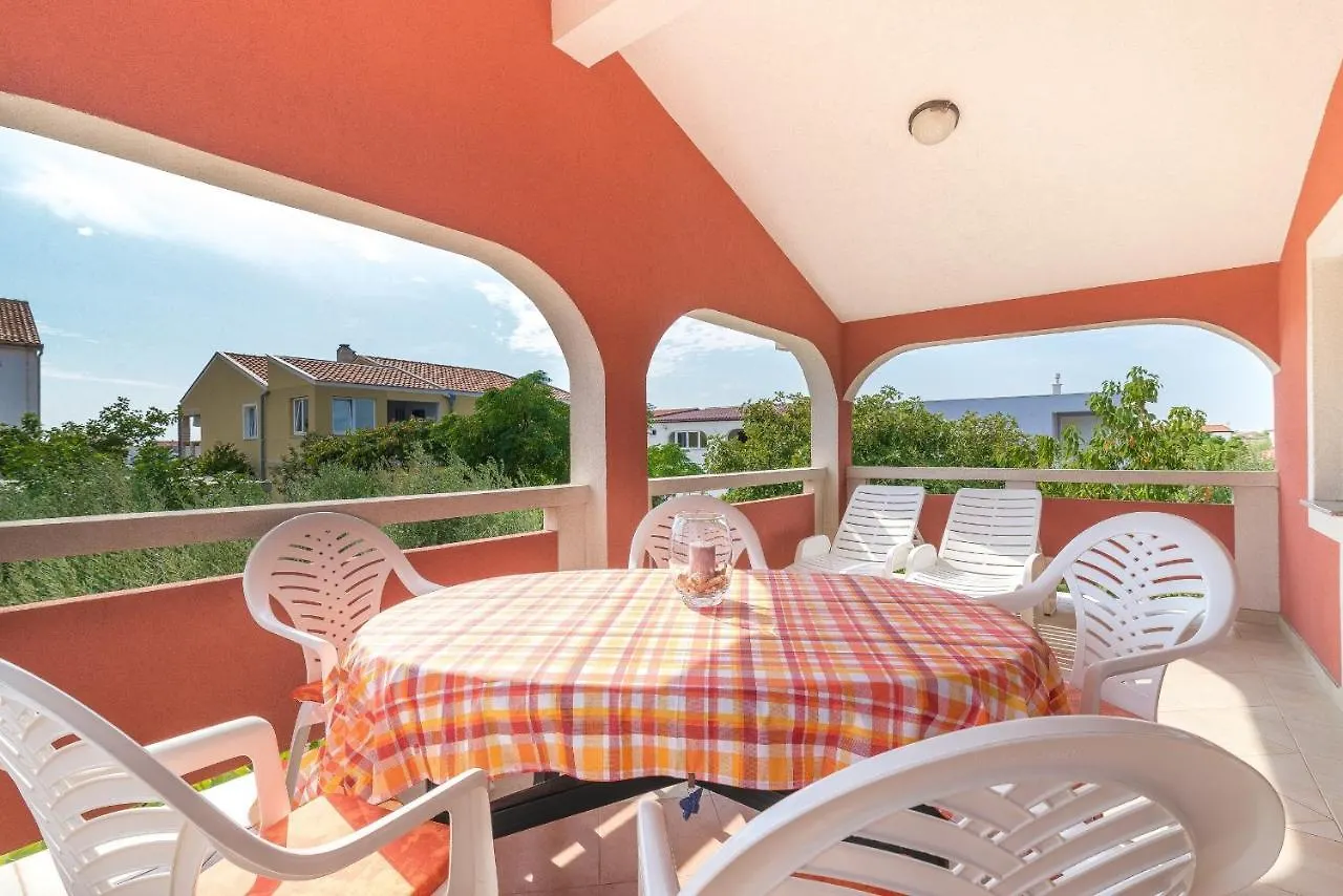 Apartments By The Sea Vir - 18533 Croatia