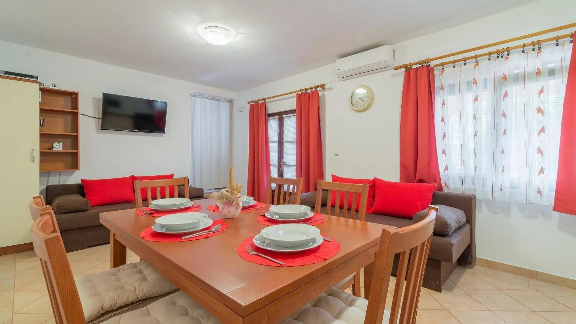 Apartments By The Sea Vir - 18533 Croatia